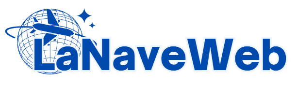 LaNaveWeb